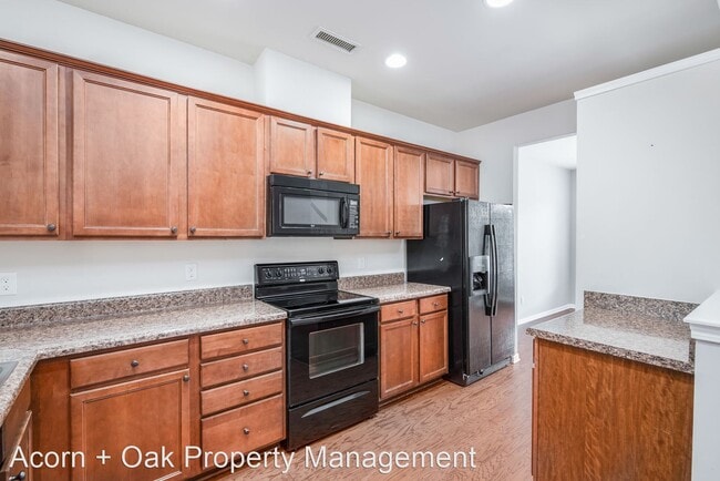 Foto del edificio - 2 br, 2.5 bath House - 6608 Morgantown St