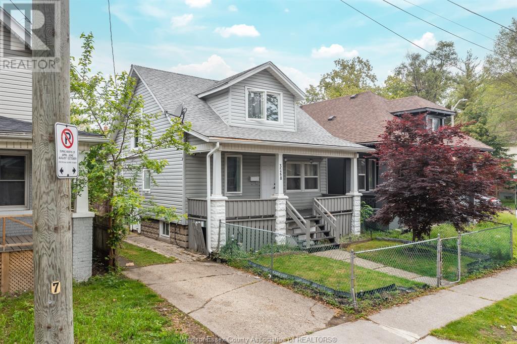 Primary Photo - 3268 Baby St