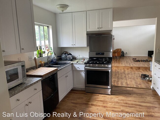 Building Photo - 4 br, 2 bath House - 1531 Gulf Street