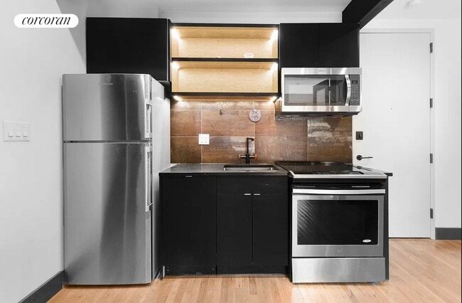 Foto del edificio - 568 Lafayette Ave
