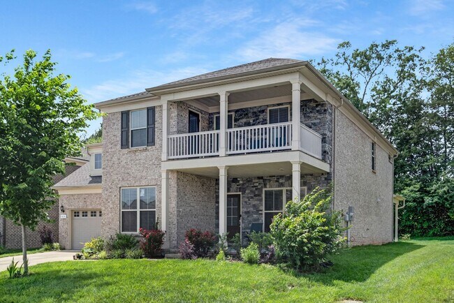 Foto del edificio - 5 Bedroom Home in Mount Juliet