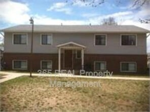 Building Photo - 216 14th St