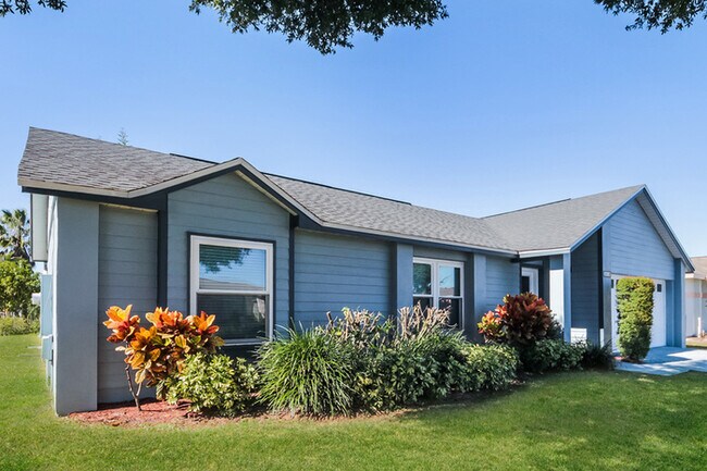 Building Photo - 2418 Morgan Point Blvd