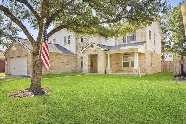 Building Photo - 16727 Summer Cypress Ct