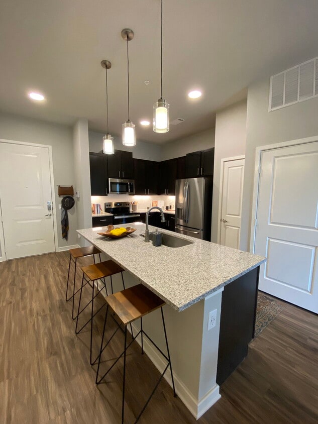 2501 Marshall St Unit 2370, Fort Worth, TX 76111 Condo for Rent in