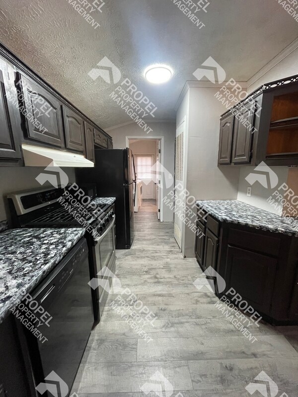 Foto del edificio - 6043 4th St