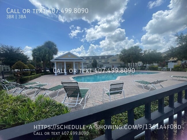 Building Photo - 4915 Poolside Dr