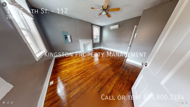 Building Photo - Newly Remodeled 2 Bedroom Available Now!! ...