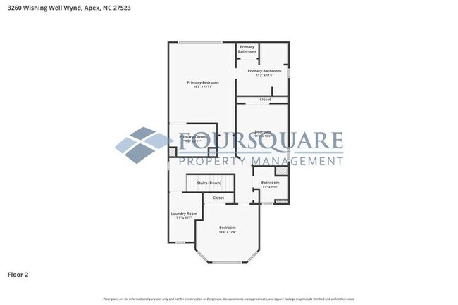 Foto del edificio - Beautiful 4-Bed Home with Gourmet Kitchen, Screened Porch & Fenced Yard – Near I-540 in Apex