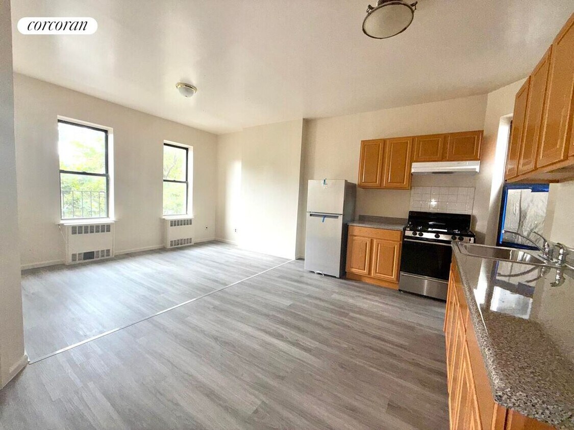 Foto principal - 519 56th St
