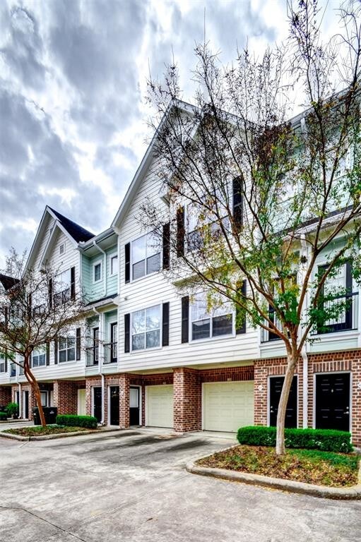 9200 Westheimer Rd Unit 1803, Houston, TX 77063 Condo for Rent in