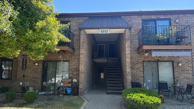 Photo - 6512 Six Mile Ln Townhome