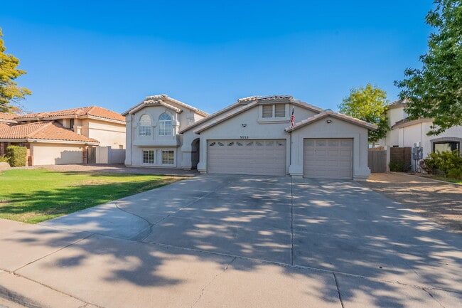 Foto del edificio - 3535 E Covina St