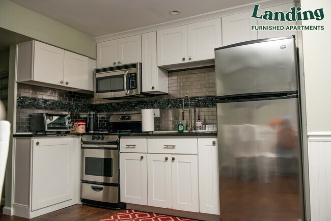 Foto del edificio - 36 Westwood Ln