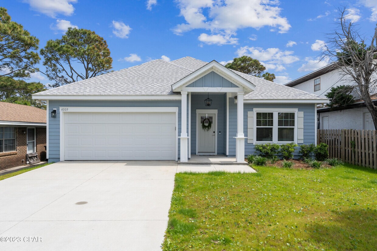 4009 Silver Sands Rd, Panama City, FL 32408 House Rental in Panama