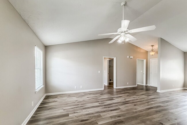 Foto del edificio - 2116 Cason Trail