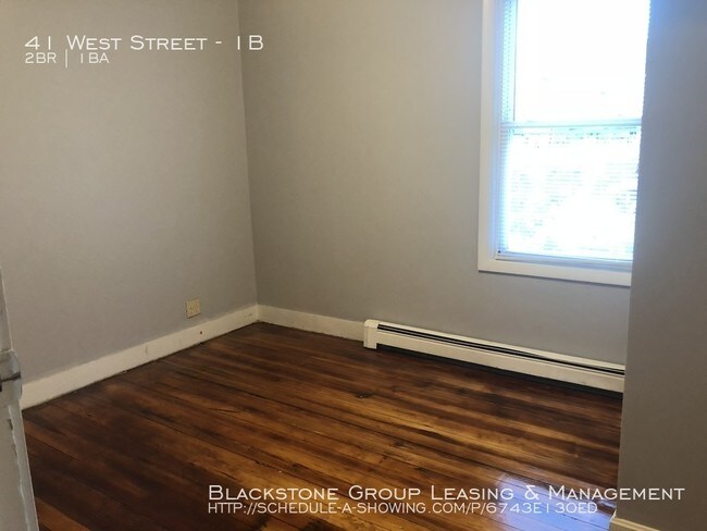 Building Photo - 41 West Street