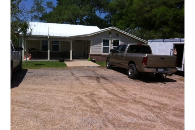 Foto del edificio - Caney Creek RV Park