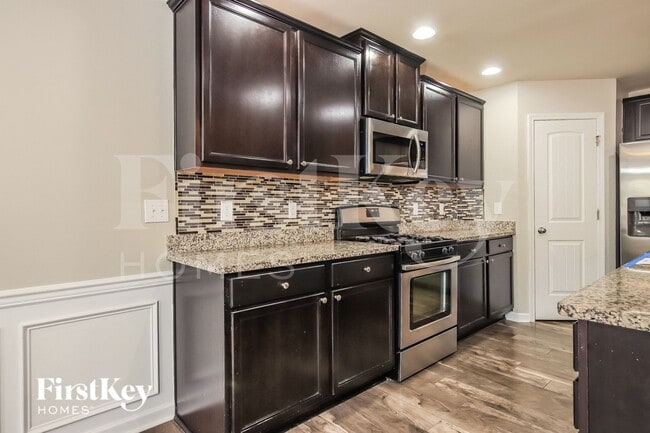 Foto del edificio - 4361 Prairie Creek Trail