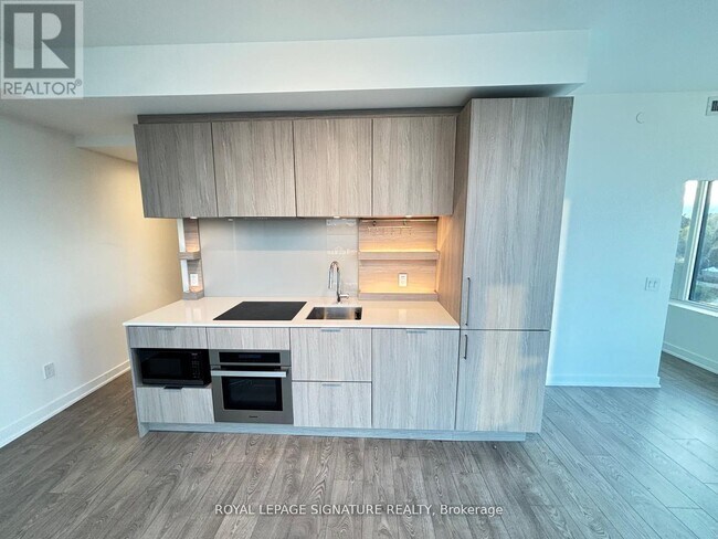 Photo du bâtiment - 28 Ann St