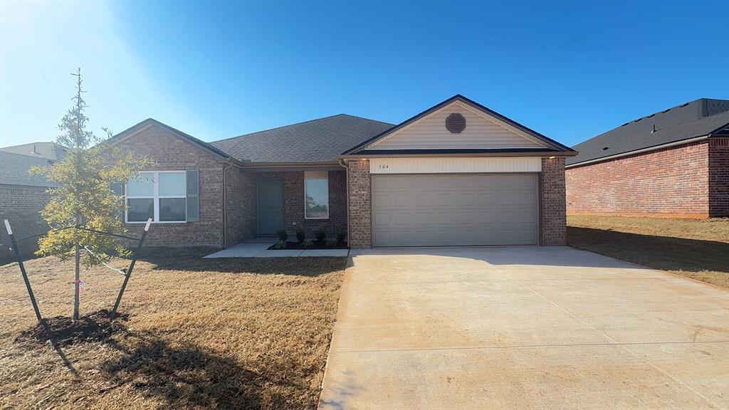 Foto principal - 504 SW 11th St