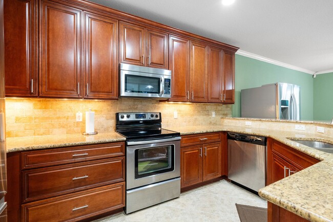 Foto del edificio - 4/2 Copperleaf POOL home in Palm City!!