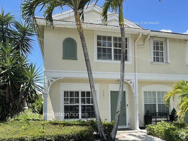 Building Photo - 9951 NW 56th Pl
