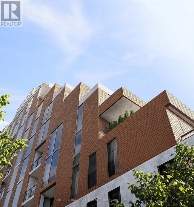 Building Photo - 699-1699 Sheppard Ave E