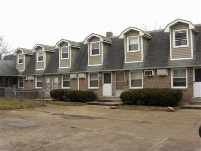 Building Photo - 116 Grimes St