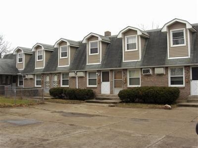 Foto del edificio - 116 Grimes St