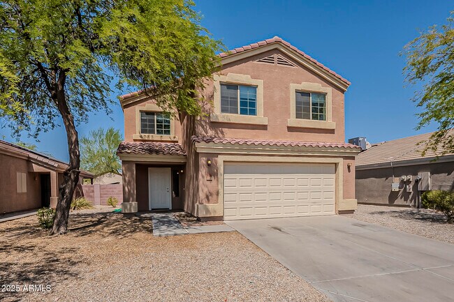 Foto del edificio - 5764 E Everhart Ln