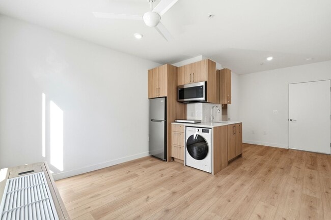 Foto del interior - Coral Designer Studio Community Living