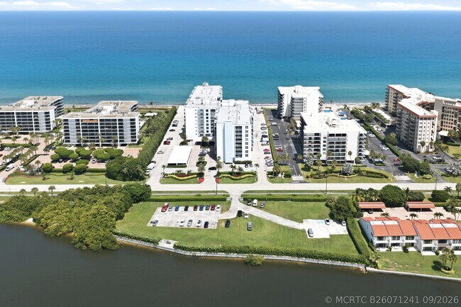 Building Photo - 3450 S Ocean Blvd