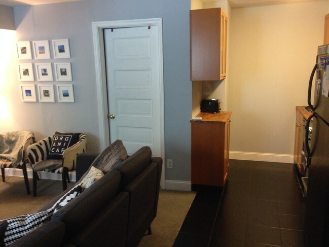 Foto del edificio - 1714 13th St NW