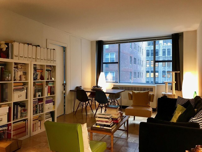 Building Photo - 320 East 46th Street