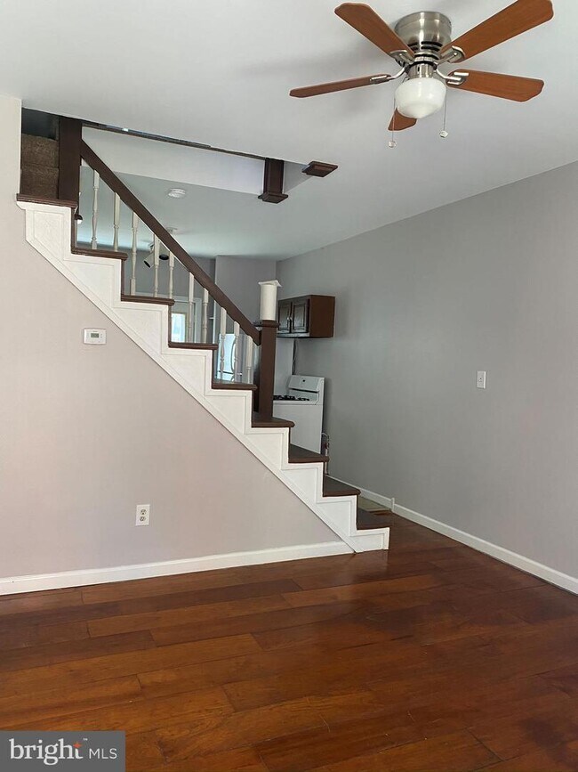 Foto del edificio - 912 S Fairhill St