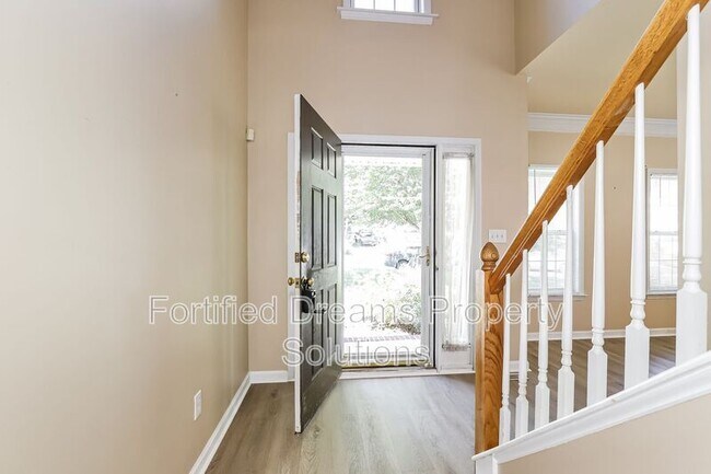 Foto del edificio - 8 Millpath Ln