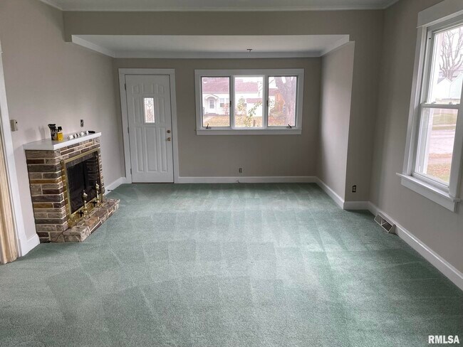 Foto del edificio - 2206 Pacific St