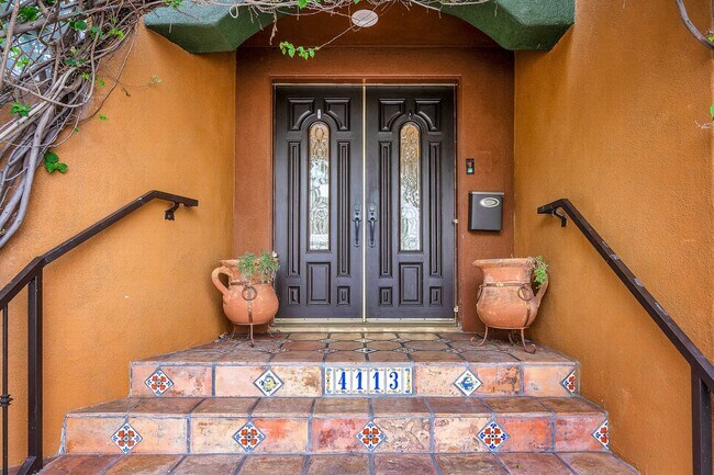 Foto del edificio - 4113 Highland Ave