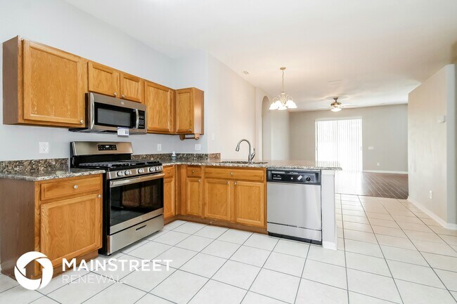 Foto del edificio - 1822 Loch Haven Ct