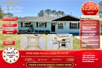 Building Photo - 11786 126th Terrace N