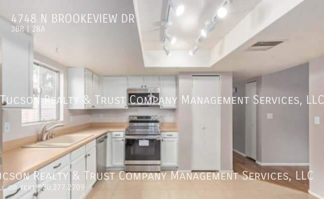 Foto del edificio - 4748 N Brookeview Dr