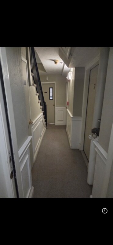 Foto del edificio - 767 Tremont St