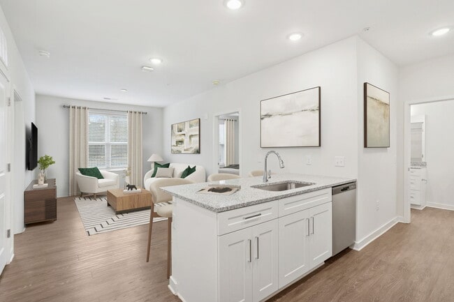 Building Photo - Ben Hill Flats