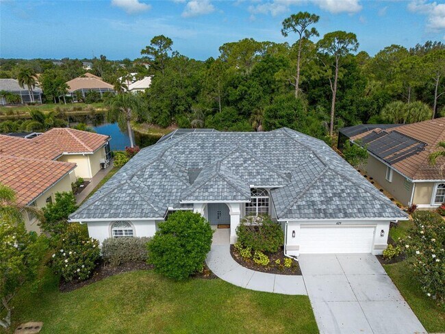 Foto del edificio - 629 Sawgrass Bridge Rd
