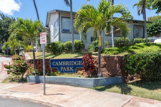 Building Photo - Cambridge Park