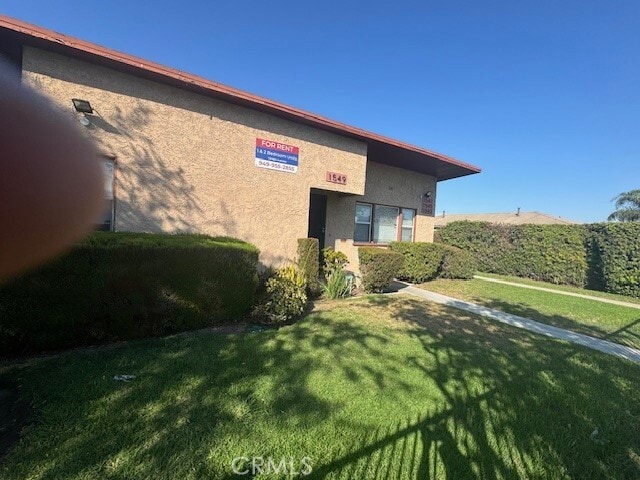 Foto del edificio - 1543 W 105th St