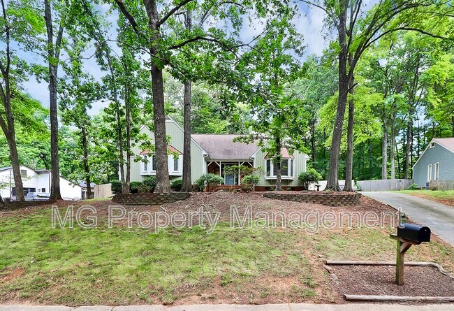 Building Photo - 6132 Kingstree Dr