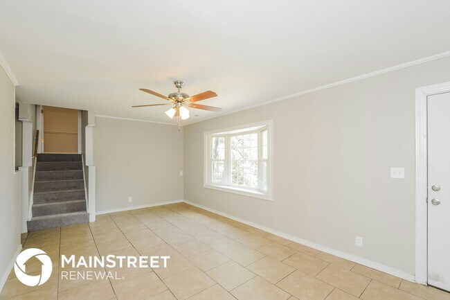 Foto del edificio - 10306 Oakland Ave