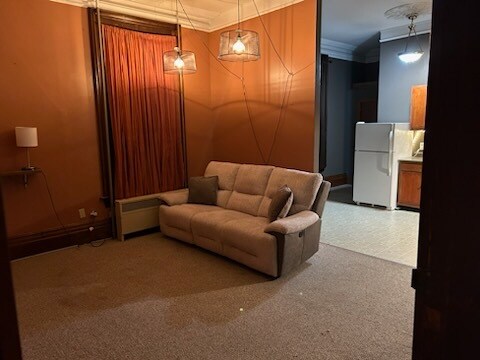 Foto del edificio - 504 Locust St